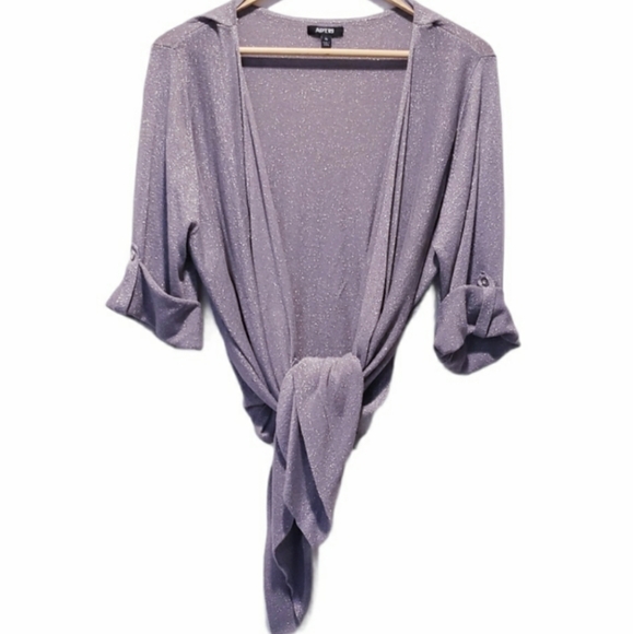 APT 9 Cardigan -Size XL - Picture 5 of 8